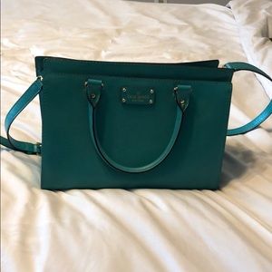 Kate spade purse